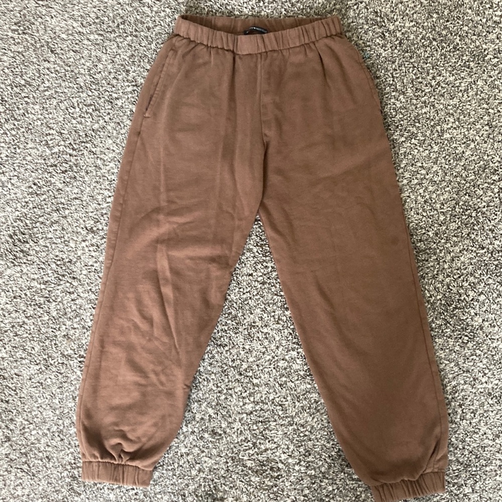 Brandy Melville sweats